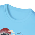 Tradition In Motion T-Shirt