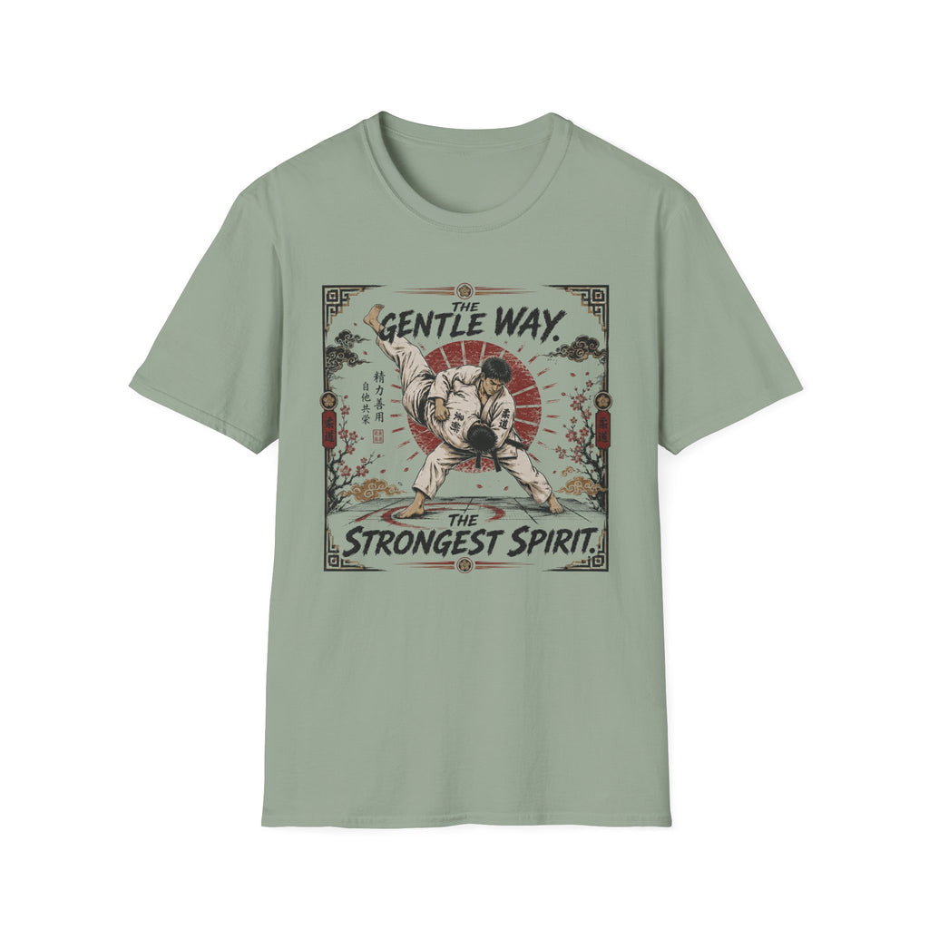 Gentle Way T-Shirt