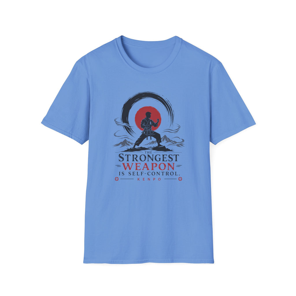 The Strongest T-Shirt