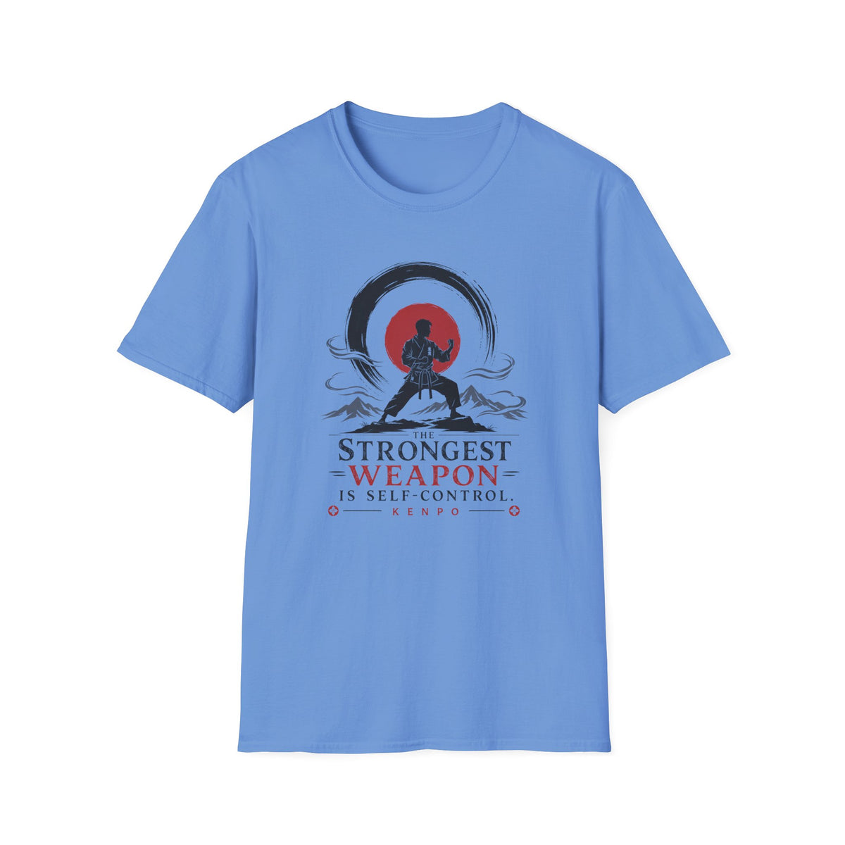 The Strongest T-Shirt
