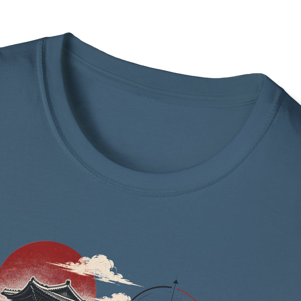 Tradition In Motion T-Shirt