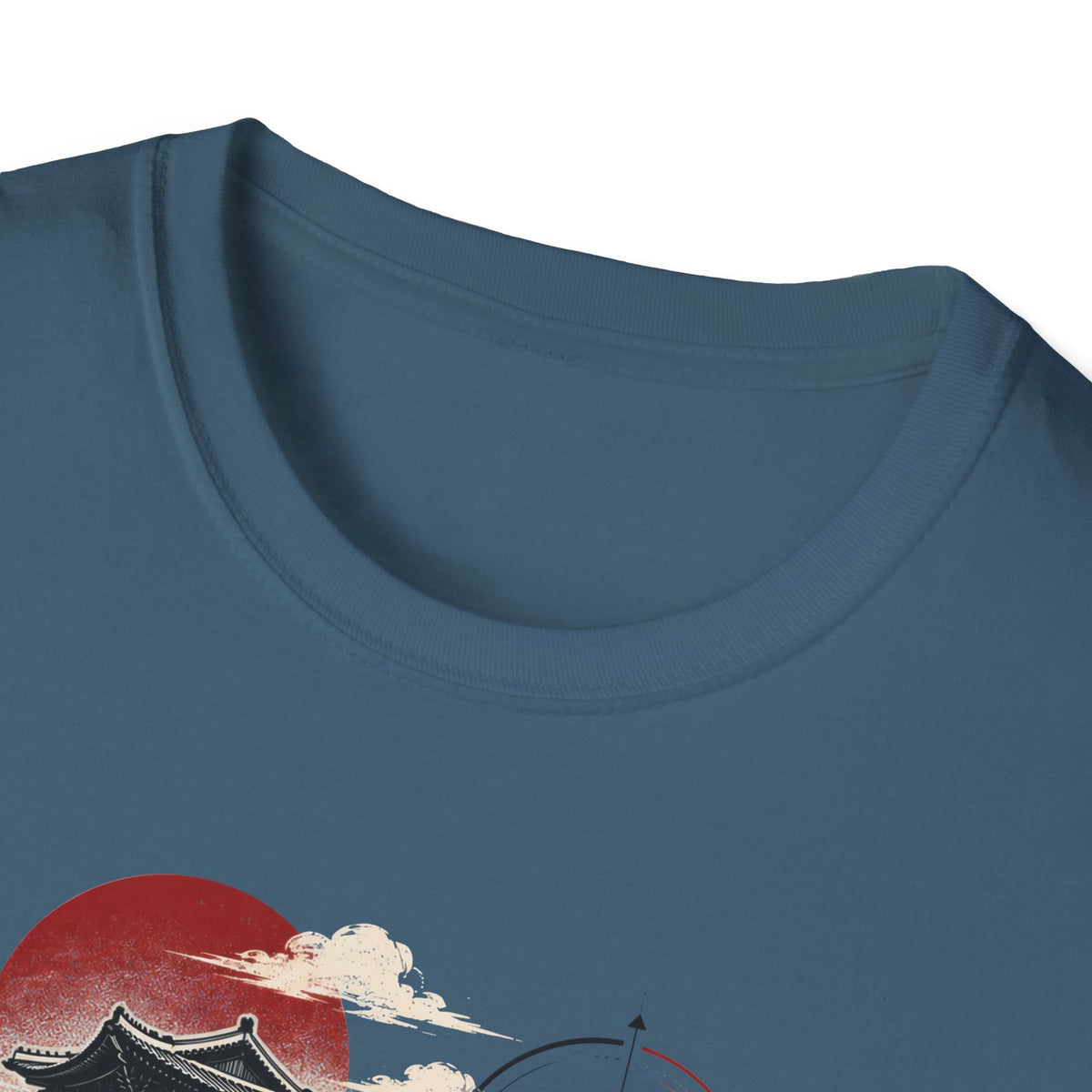 Tradition In Motion T-Shirt