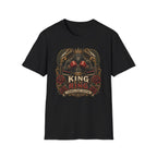 King Of The Ring  T-Shirt