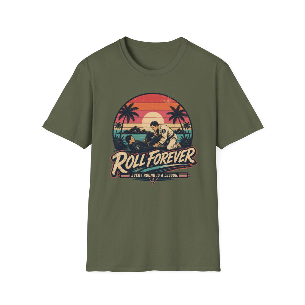 ROLL FOREVER T-Shirt