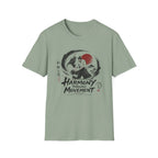 HARMONY THROUGH MOVEMENT T-Shirt