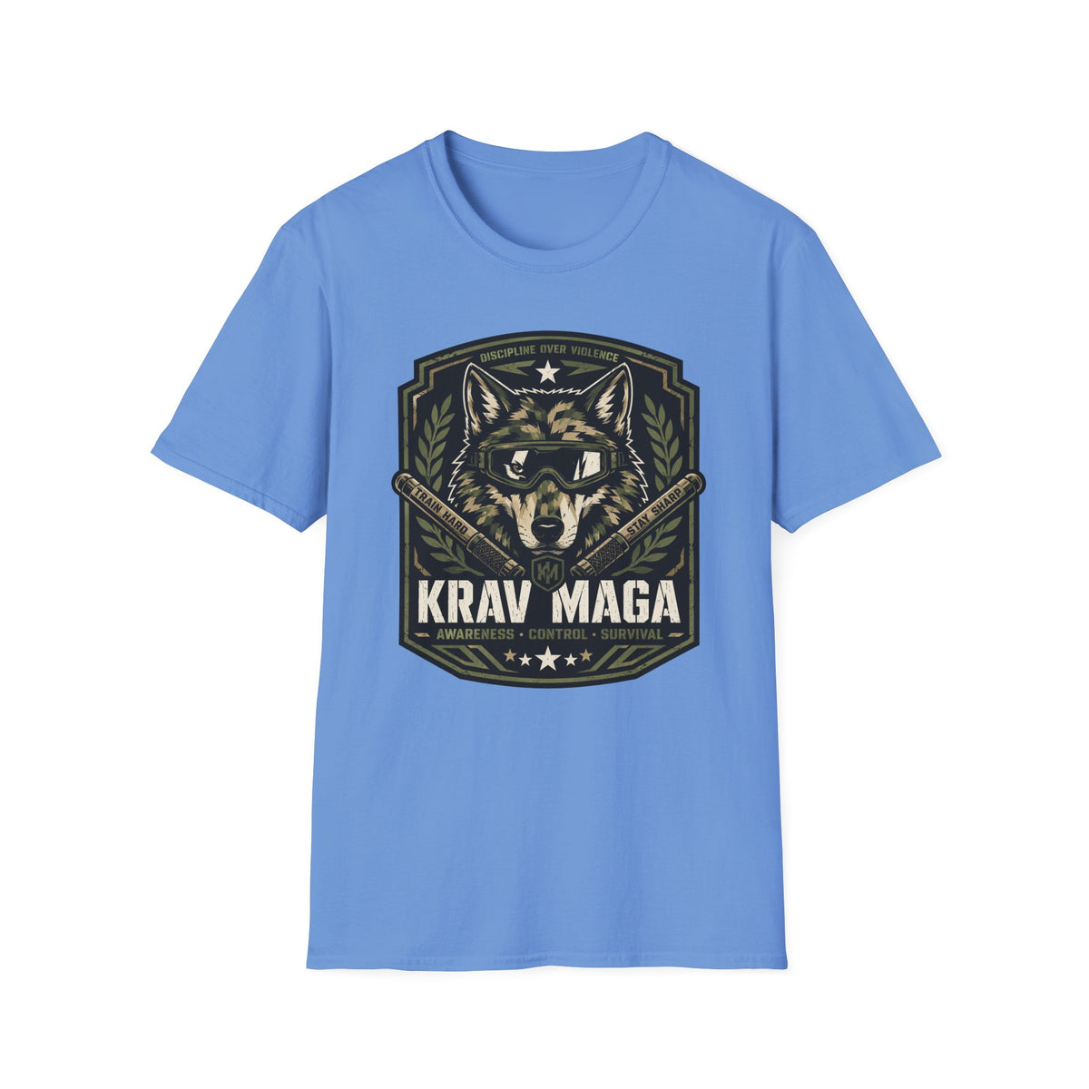 Krav Maga  T-Shirt