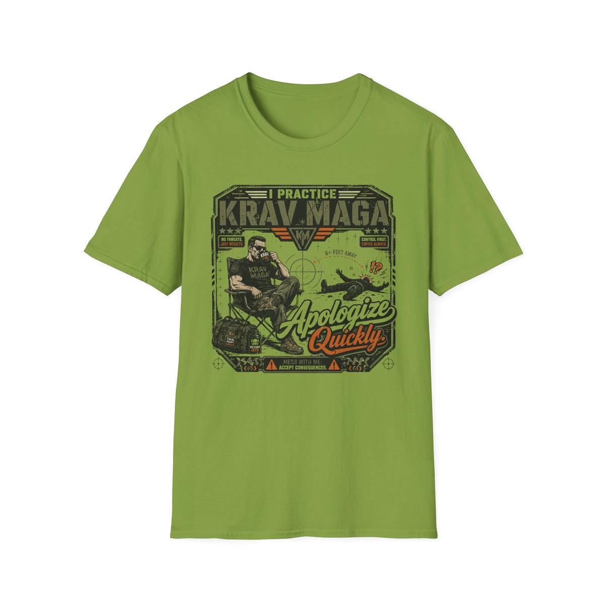 Unleash T-Shirt