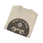 SPIRIT OF THE DOJO T-Shirt