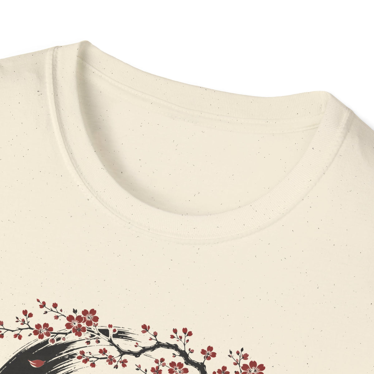Stilleness Is Strength T-Shirt