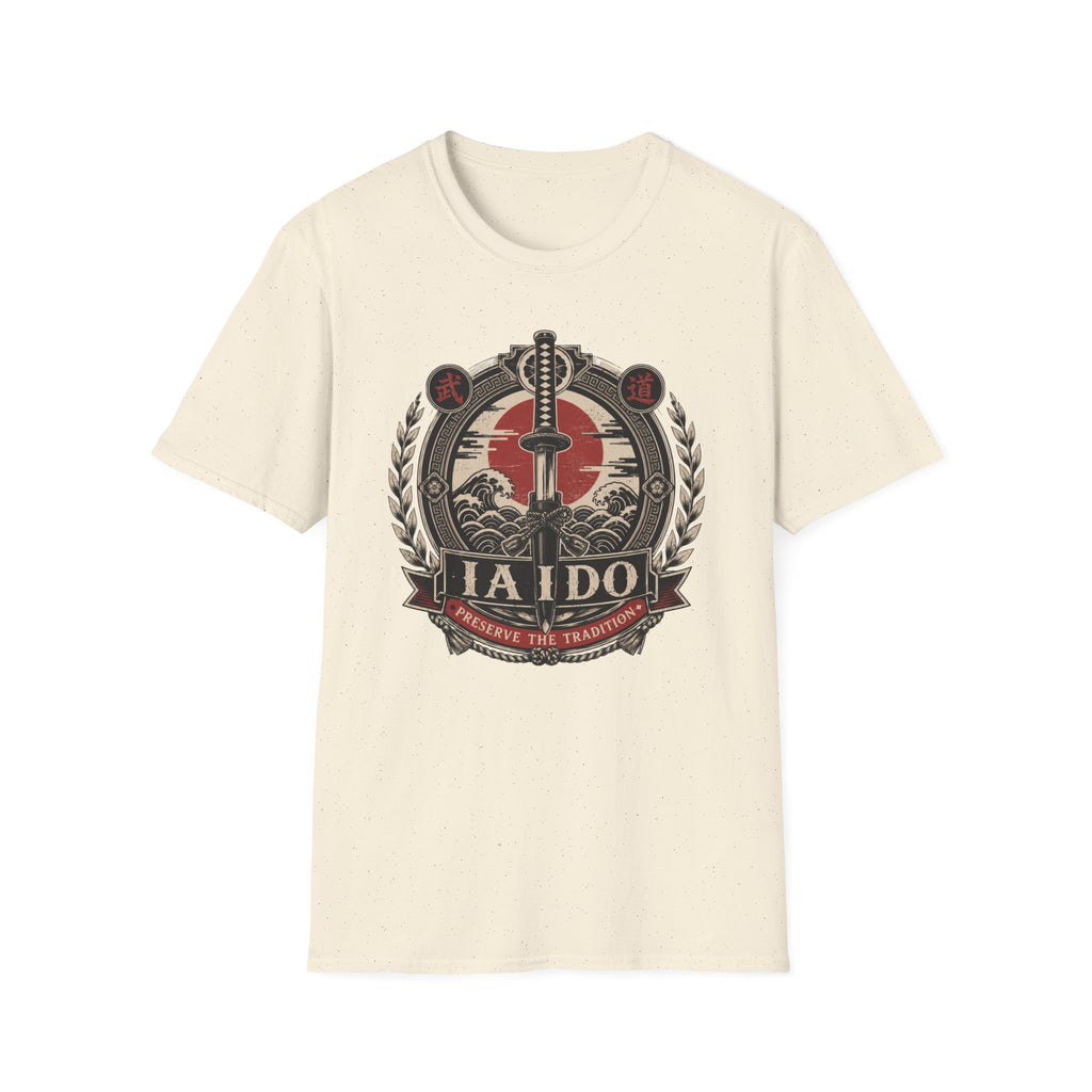 Iaido2 T-Shirt
