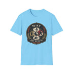 THE WAY OF JEET KUNE DO T-Shirt