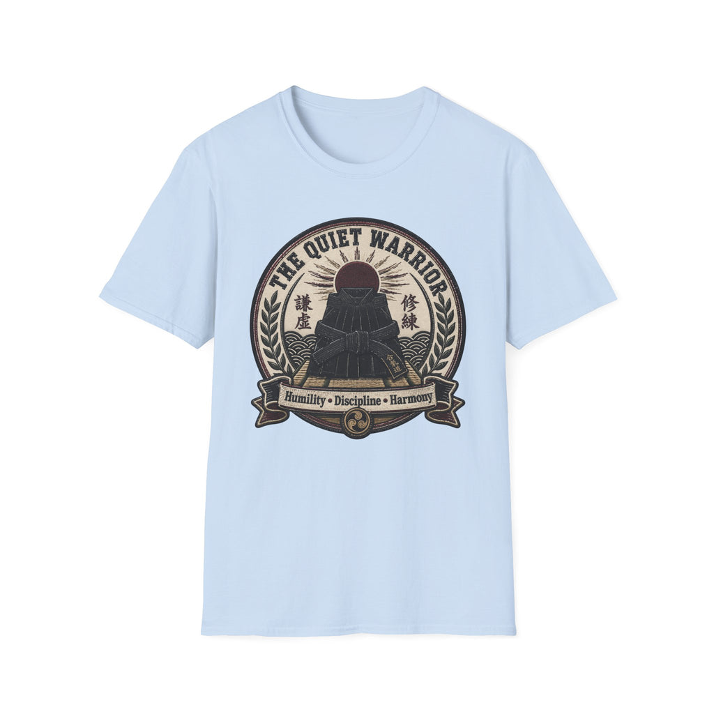 Copy of HARMONY THROUGH MOVEMENT T-Shirt