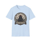 Copy of HARMONY THROUGH MOVEMENT T-Shirt