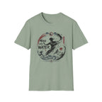 MOVE LIKE WATER T-Shirt
