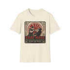 Train Hard Stay Ready T-Shirt