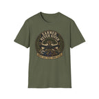 Earned Not Given T-Shirt