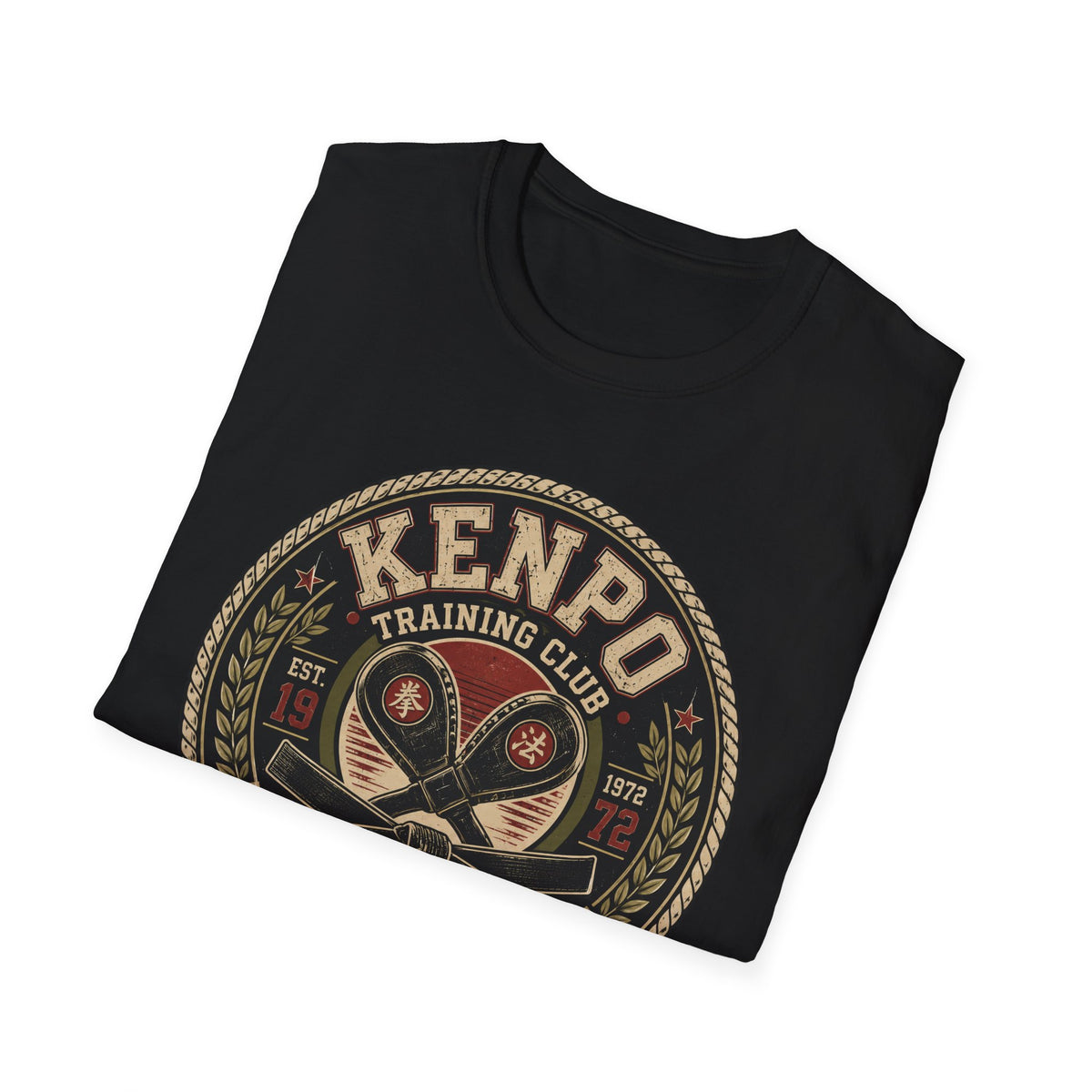 Kenpo T-Shirt
