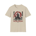Ine Cut Total Focus T-Shirt