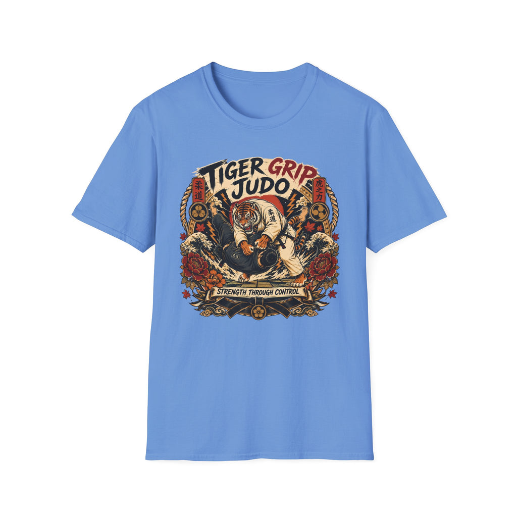 Tiger Grip T-Shirt