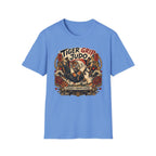 Tiger Grip T-Shirt