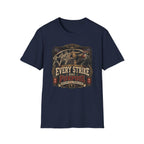 EVERY STRIKE HAS PURPOSE T-Shirt