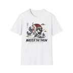 Master The Throw T-Shirt