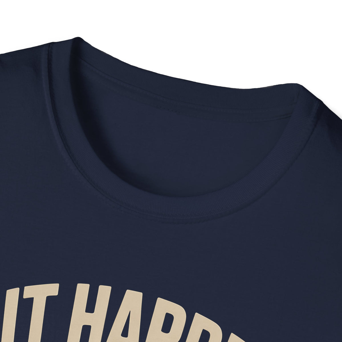 Hit Harder T-Shirt
