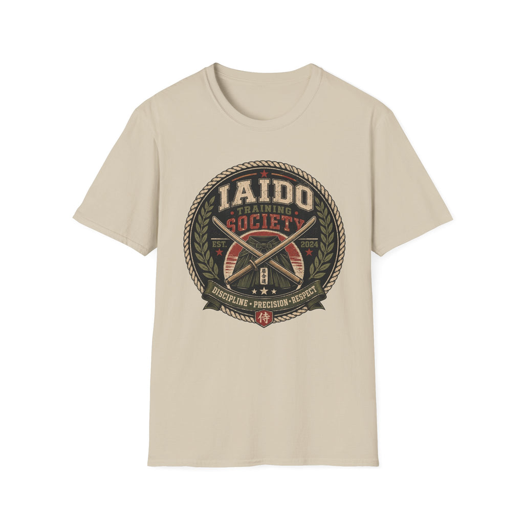 Iaido T-Shirt