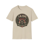 Iaido T-Shirt