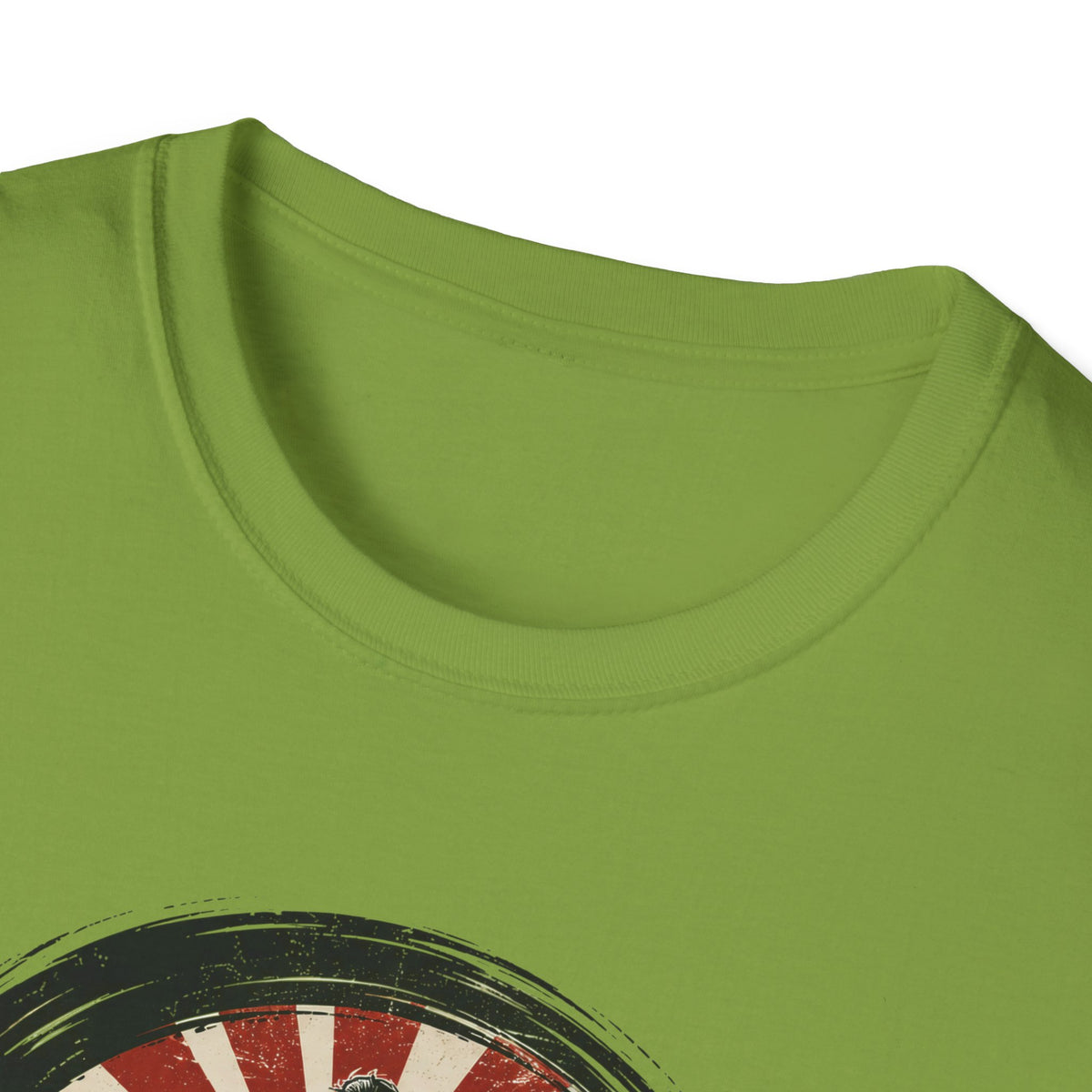 One Draw One Life T-Shirt