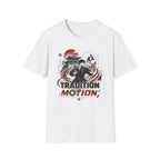 Tradition In Motion T-Shirt