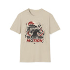 Tradition In Motion T-Shirt