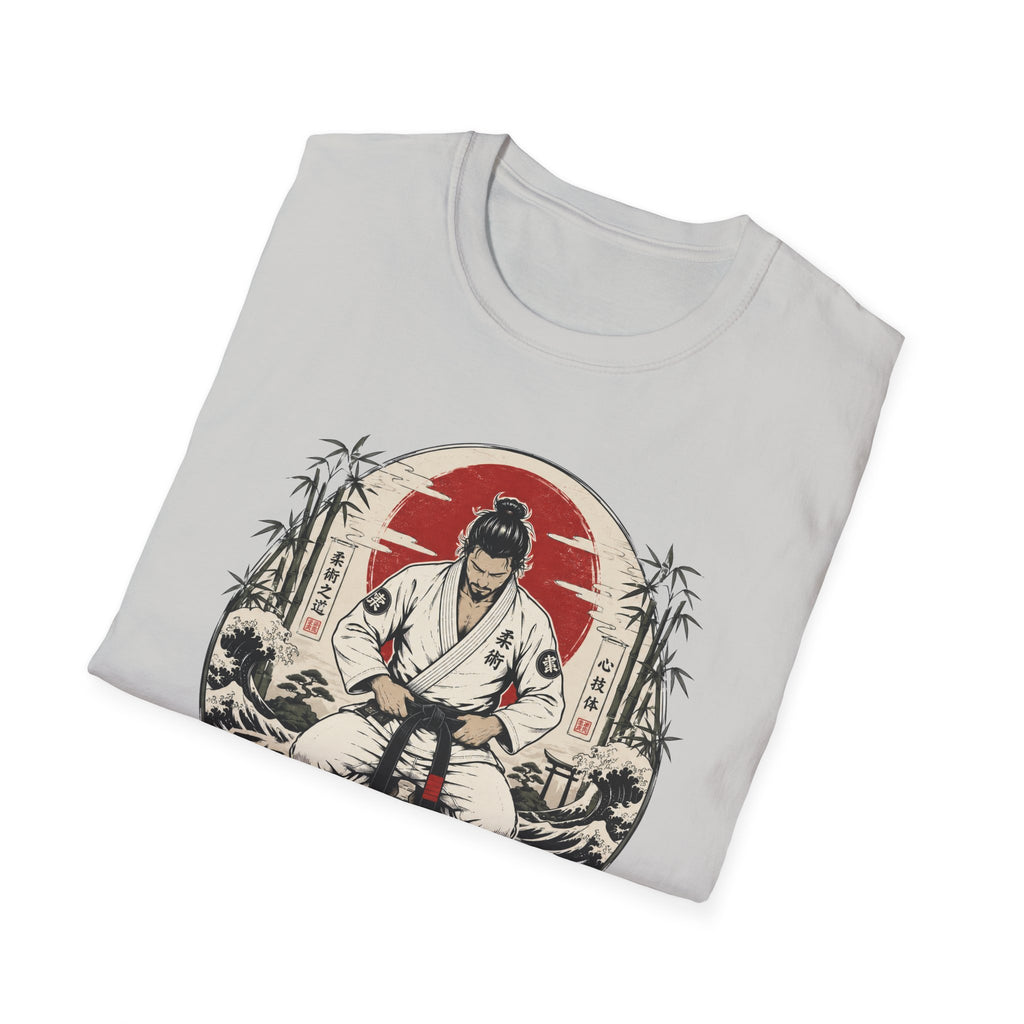 THE GENTLE ART T-Shirt