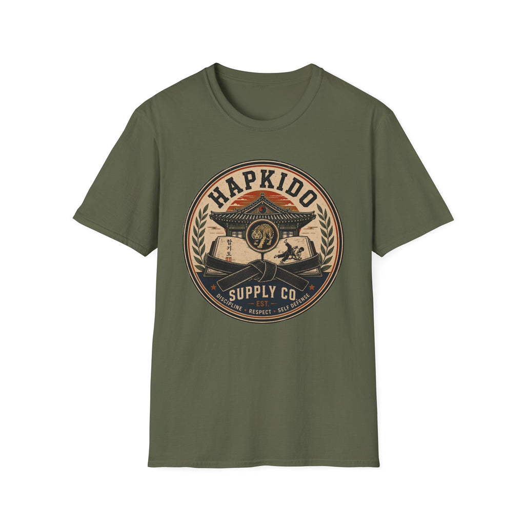 Supply Co T-Shirt