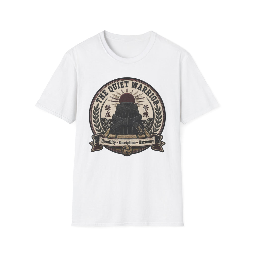 Copy of HARMONY THROUGH MOVEMENT T-Shirt