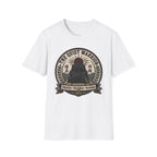 Copy of HARMONY THROUGH MOVEMENT T-Shirt