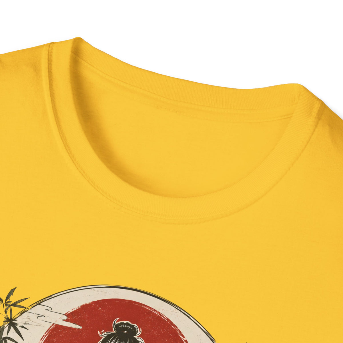 THE GENTLE ART T-Shirt