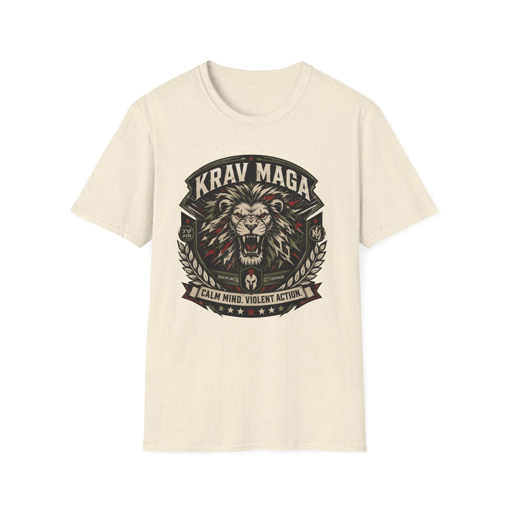 Krav Maga T-Shirt