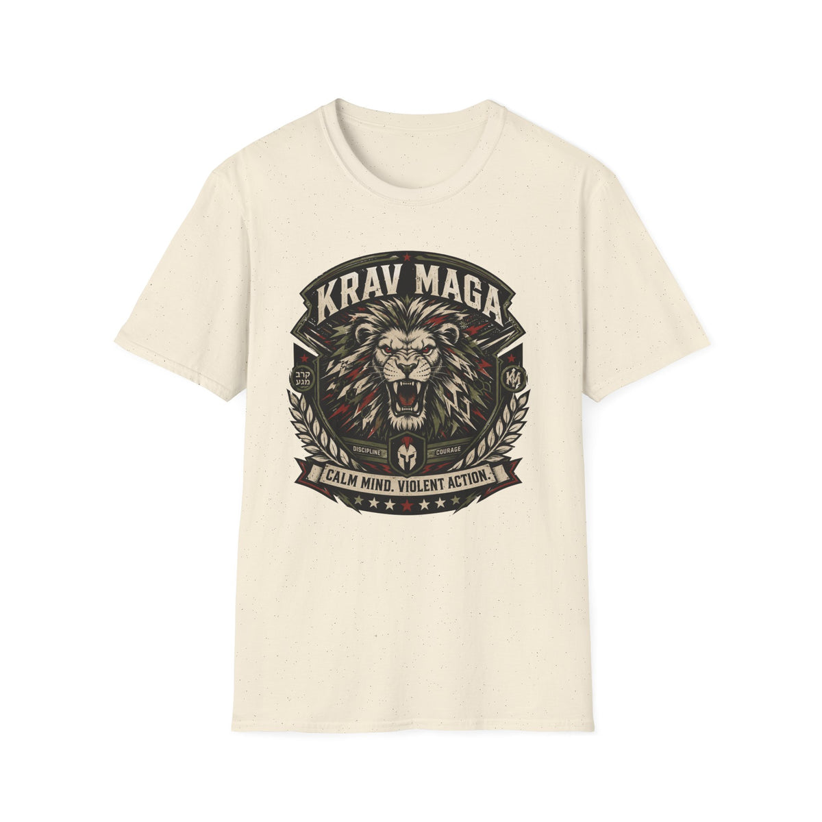 Krav Maga T-Shirt