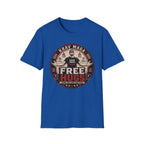 Free Hugs T-Shirt
