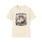 Black Belts T-Shirt