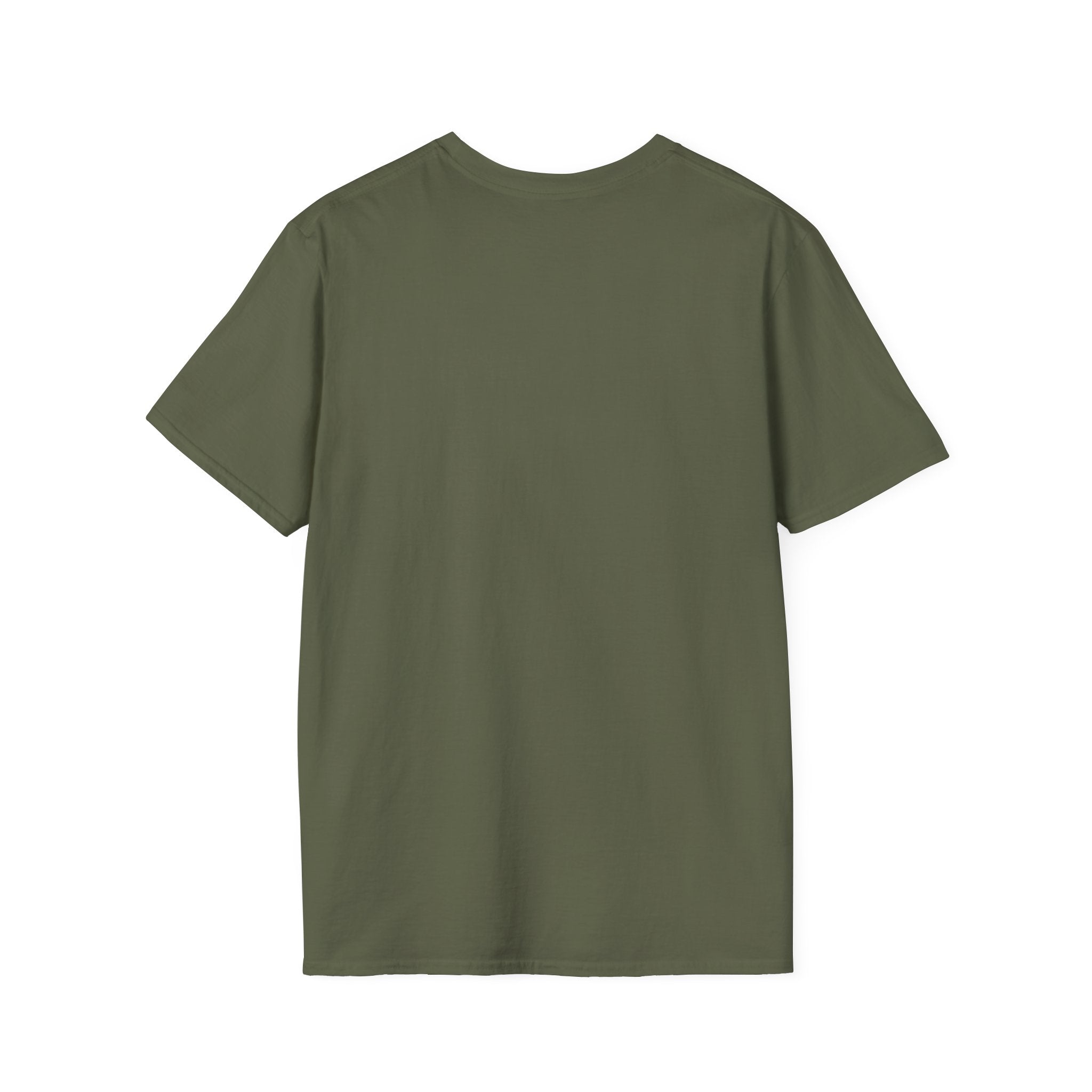 Hit Harder T-Shirt