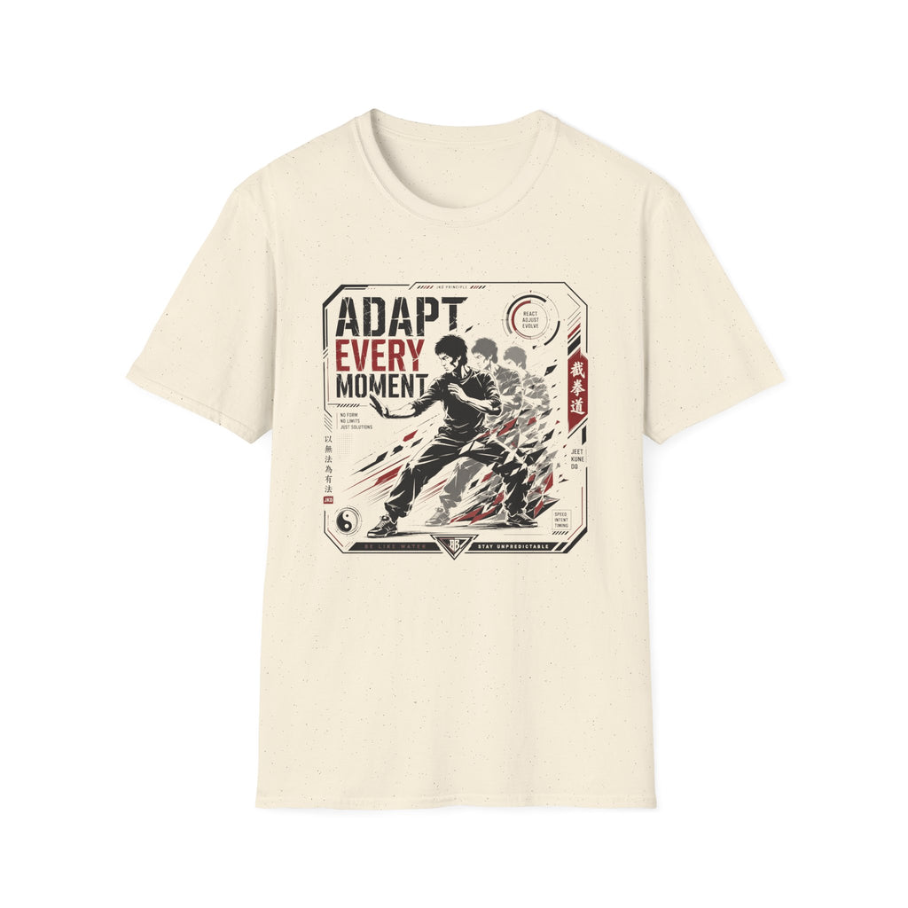 ADAPT EVERY MOMENT T-Shirt