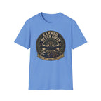 Earned Not Given T-Shirt