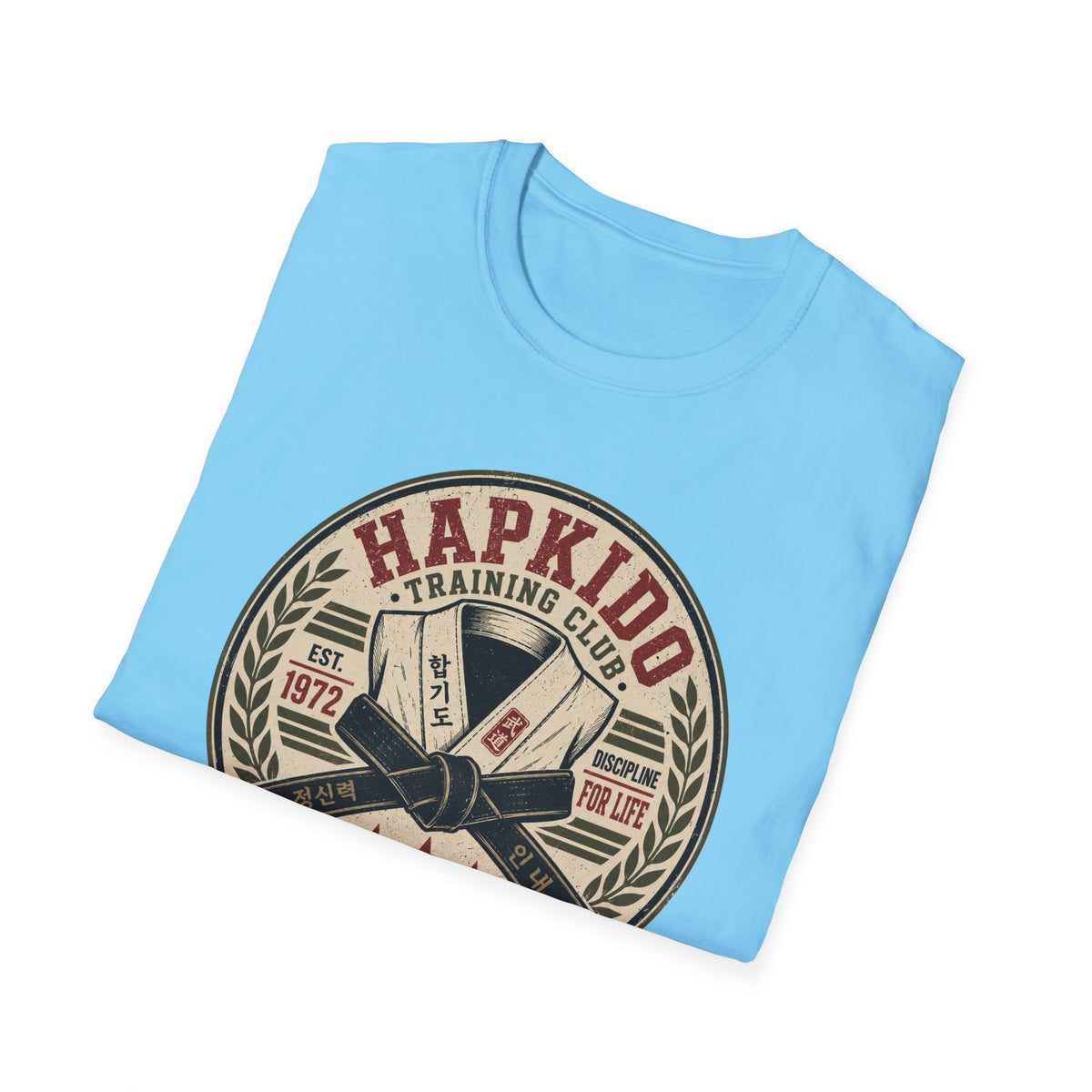 EVERYONE LEARN SOME JUST LEARN THE HARD WAY T-Shirt