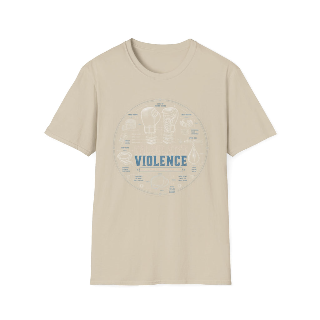 Calculated Violence T-Shirt