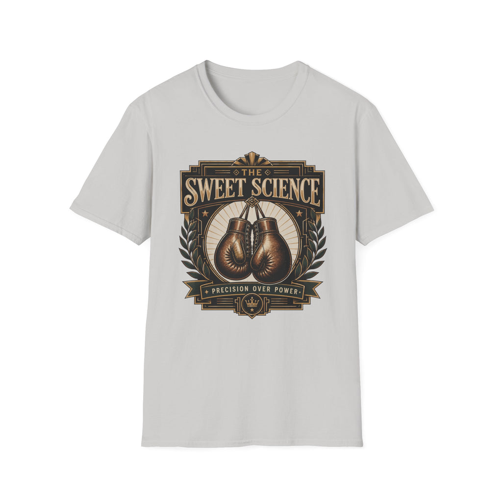Sweet Science T-Shirt
