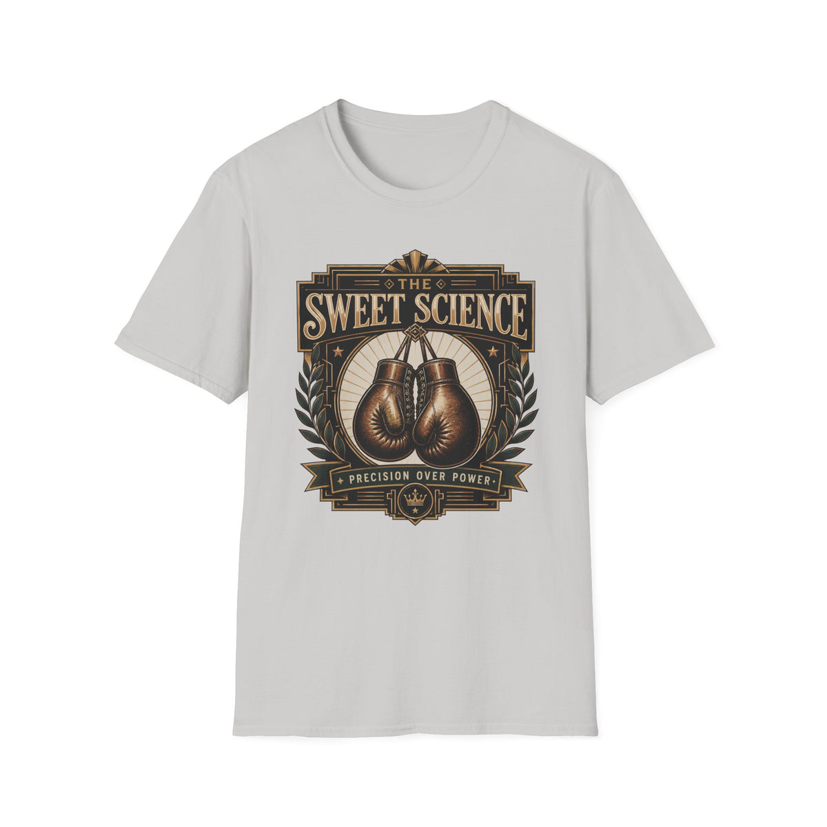 Sweet Science T-Shirt