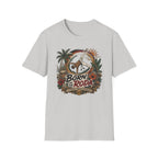 Born In The Roda T-Shirt