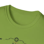 Precission Through Practice T-Shirt